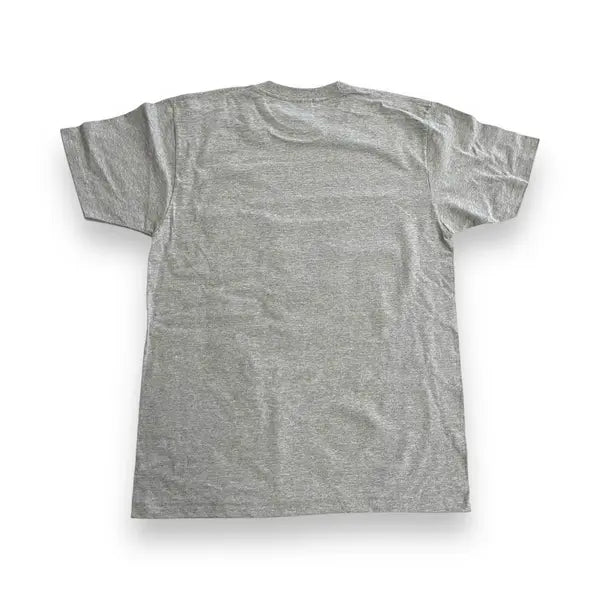 Supreme Industrial T Shirt - Grey (Large)