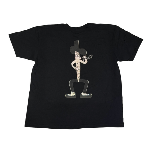 Supreme Blade Jointman T Shirt - Black