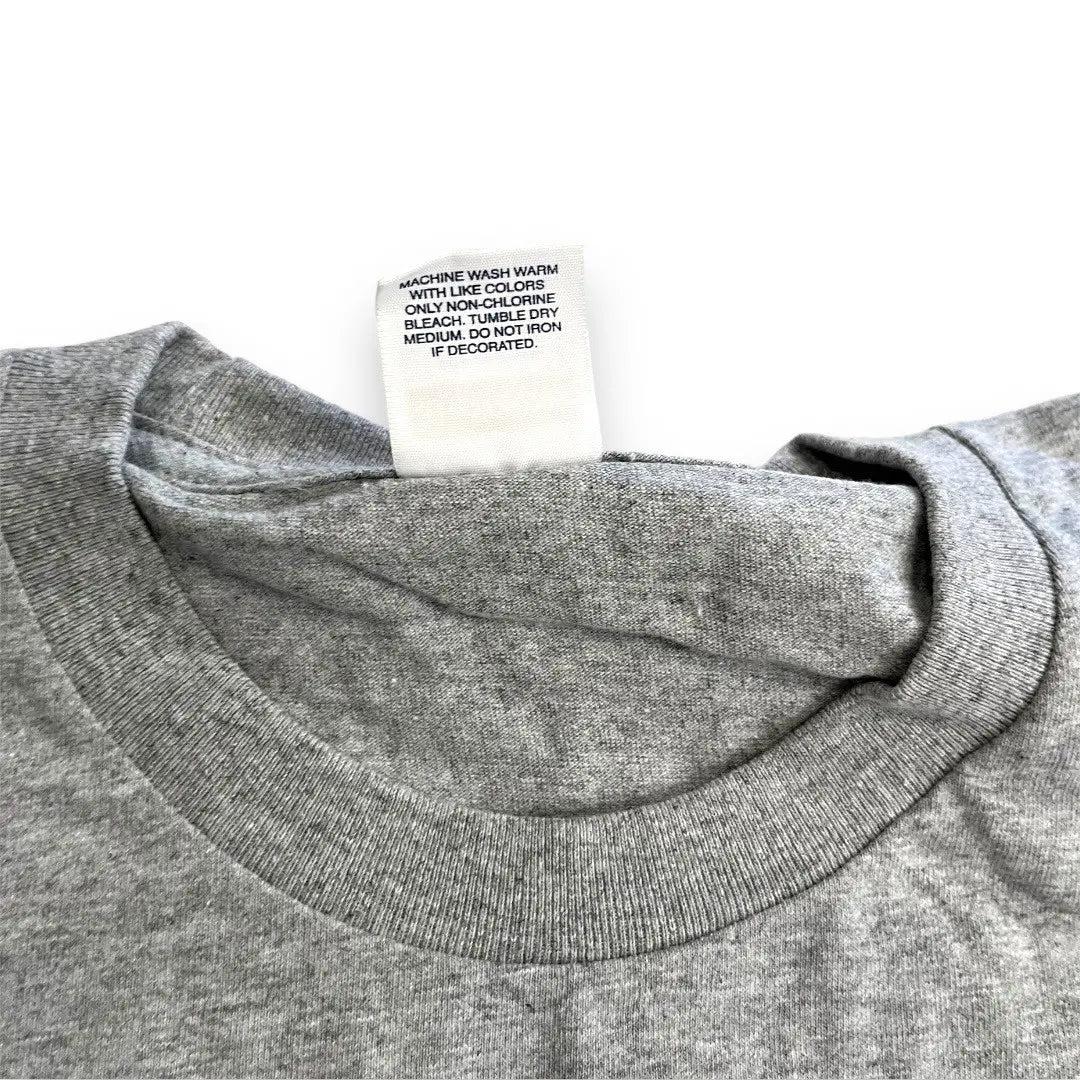 SAMPLE Supreme x Siouxsie Sioux T-Shirt - Grey (Large)