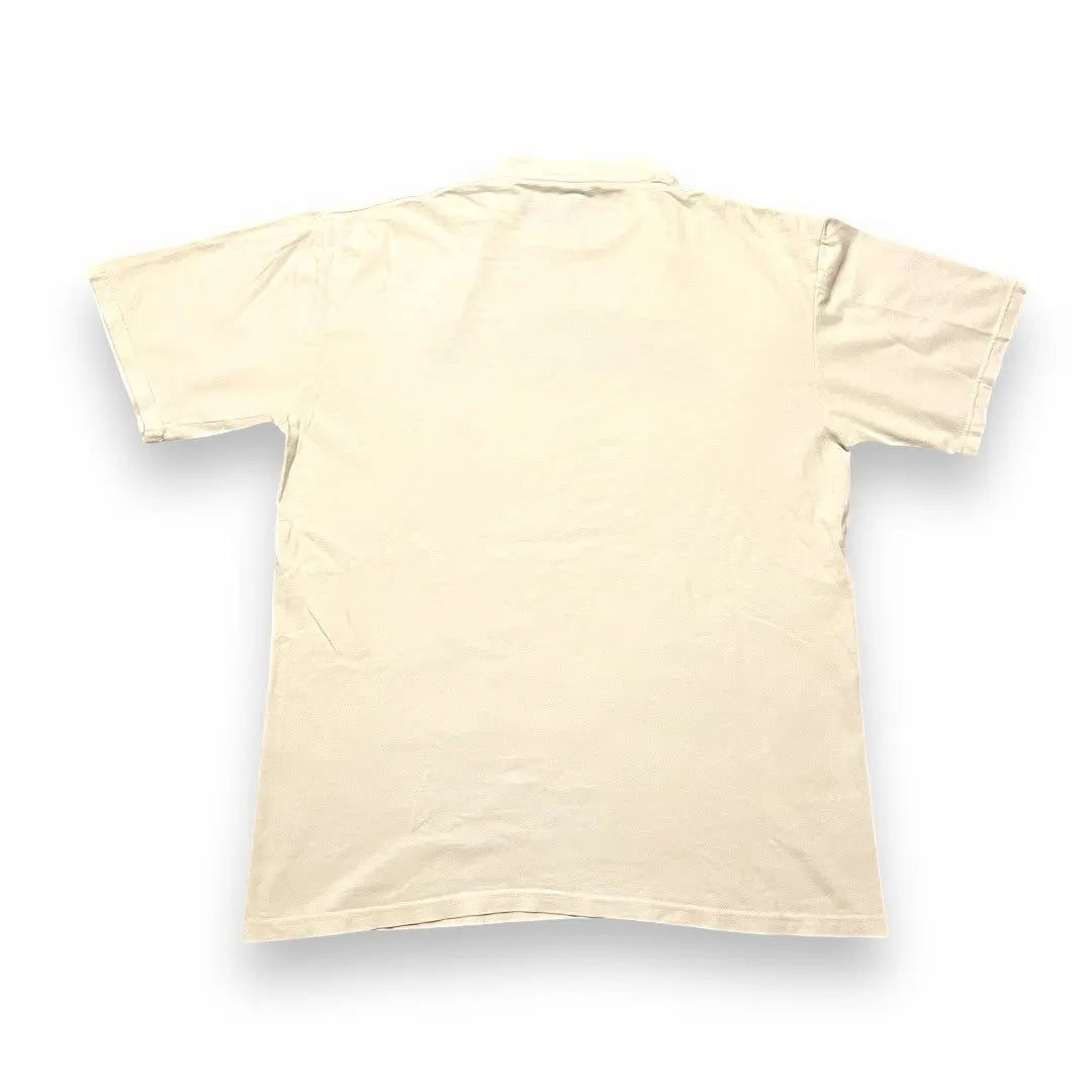 Supreme x Ryan McGinness Cyan C Pantone T-Shirt (Large)