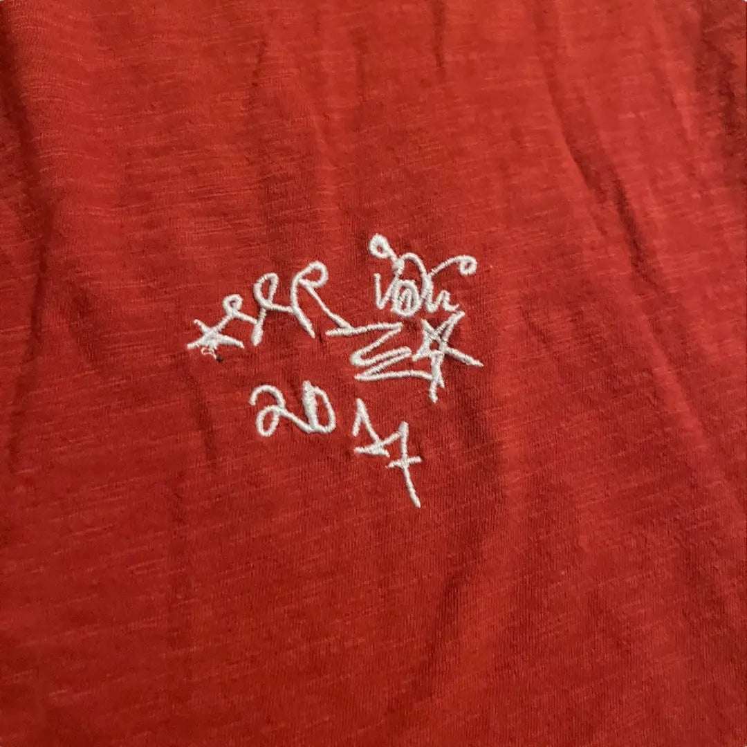 Asspizza Collection 1 Long Sleeve T-Shirt - 2017 (Large)