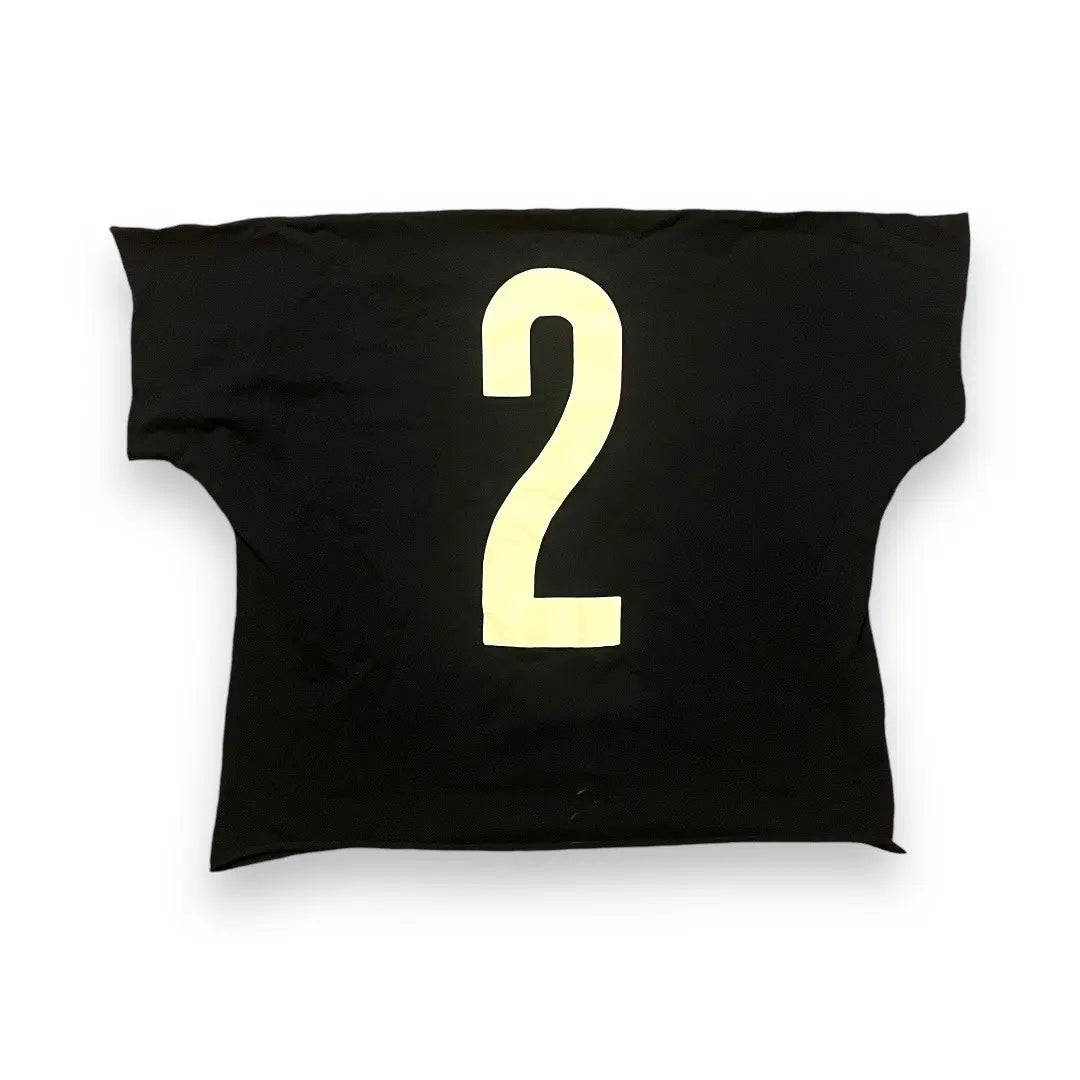 Vultures 2 Boxy Cut & Sew Shirt (Size 1)