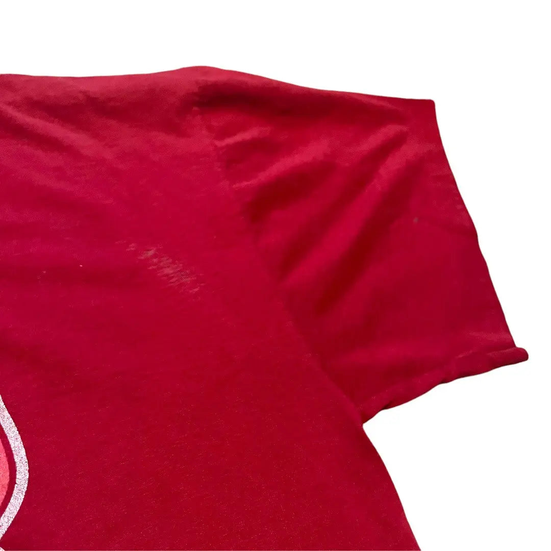 VINTAGE University of Alabama Russell Athletic T-Shirt (XL)