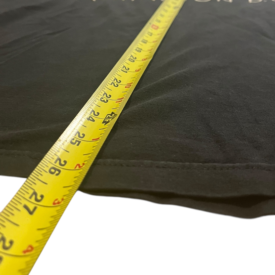 VINTAGE Nike Washington DC T Shirt (Large)