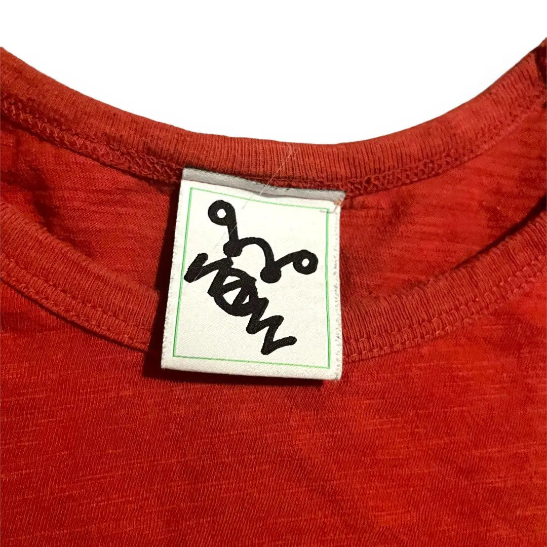 Asspizza Collection 1 Long Sleeve T-Shirt - 2017 (Large)