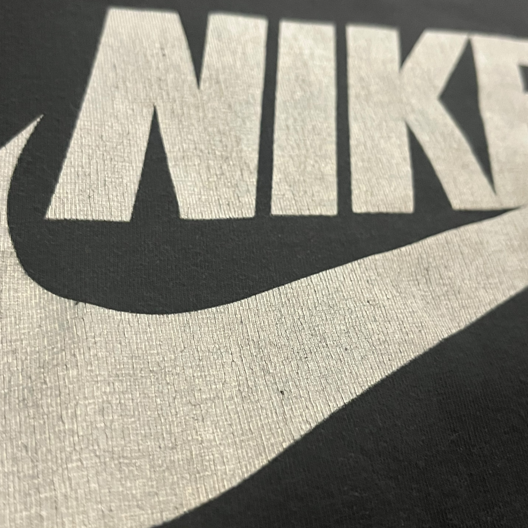 VINTAGE Nike Washington DC T Shirt (Large)