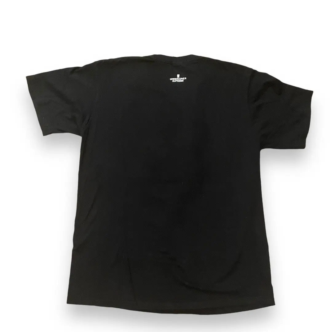 Supreme x Undercover x Public Enemy Terrordome T-Shirt - SS18 (Large)