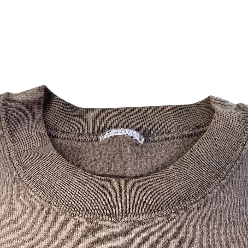 VINTAGE Jerzees Never Forget 9/11 Sweatshirt (Large)