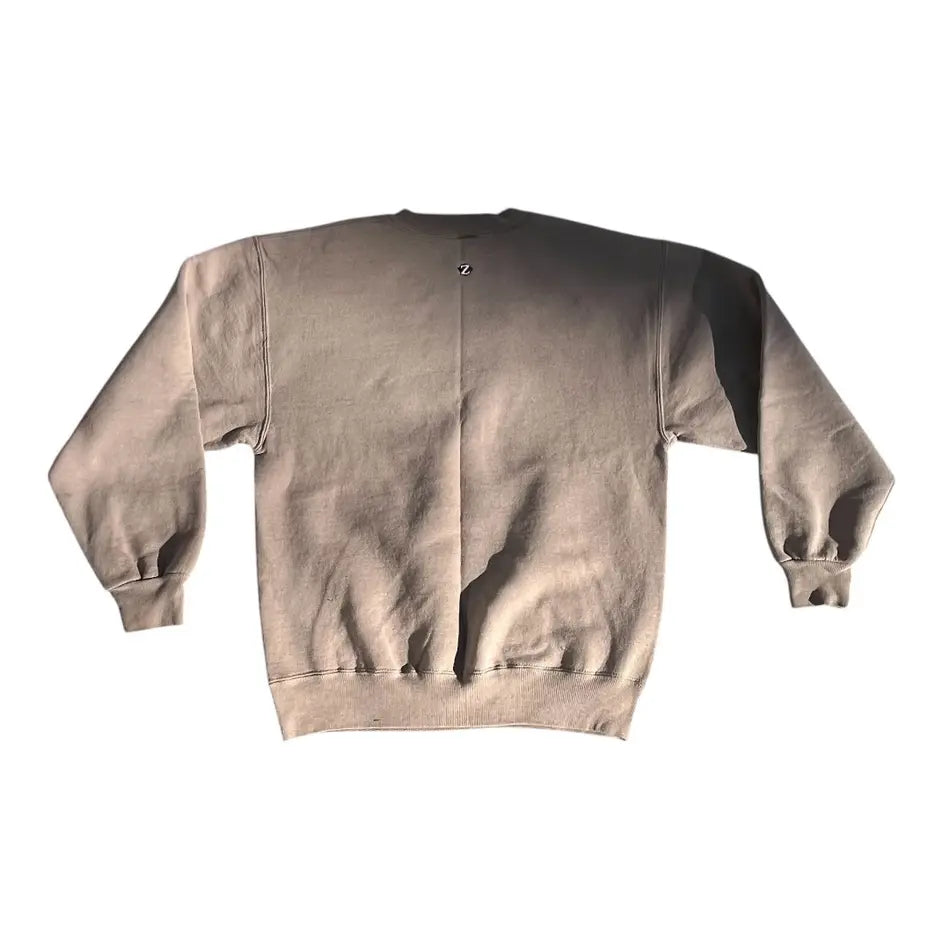 VINTAGE Jerzees Never Forget 9/11 Sweatshirt (Large)