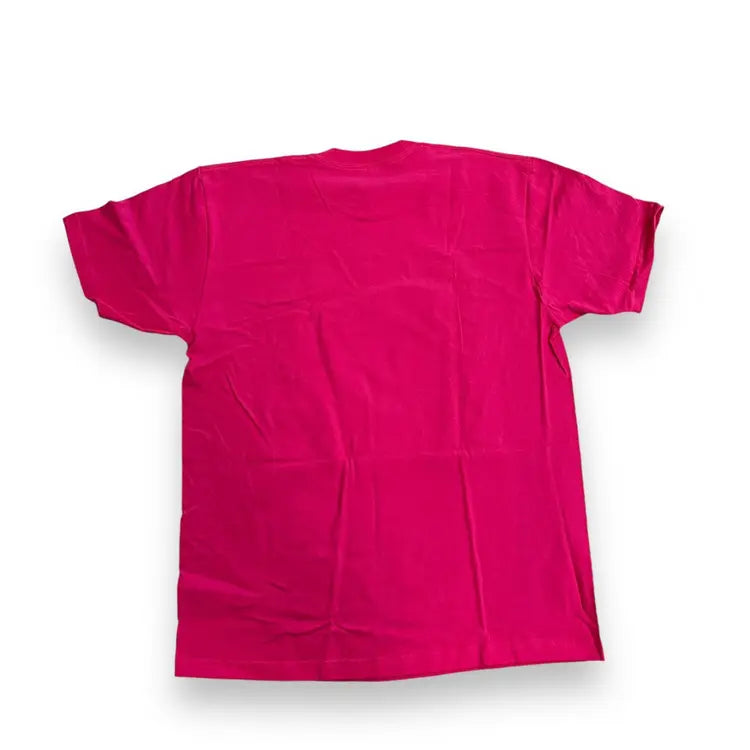 Supreme A Love Supreme T-Shirt - Fushia