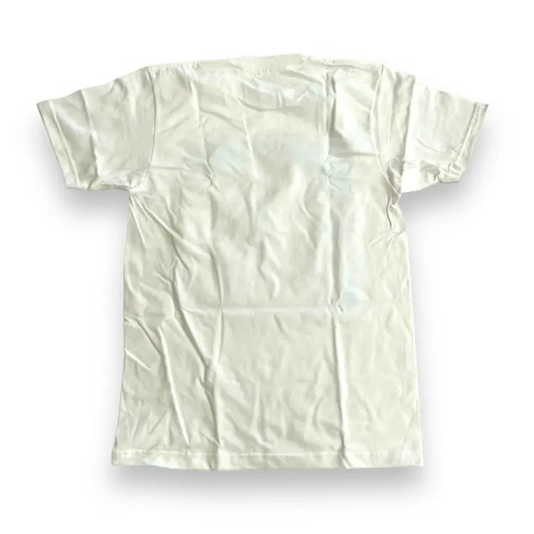 Supreme A Love Supreme T-Shirt - White