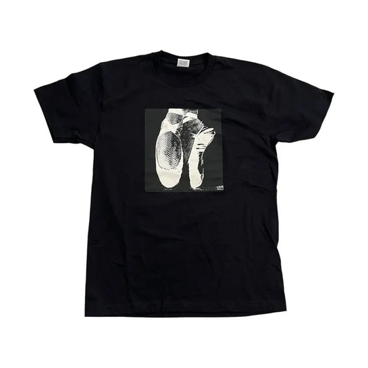 SAMPLE Supreme x APC Ballerina T-Shirt - Black (Large)
