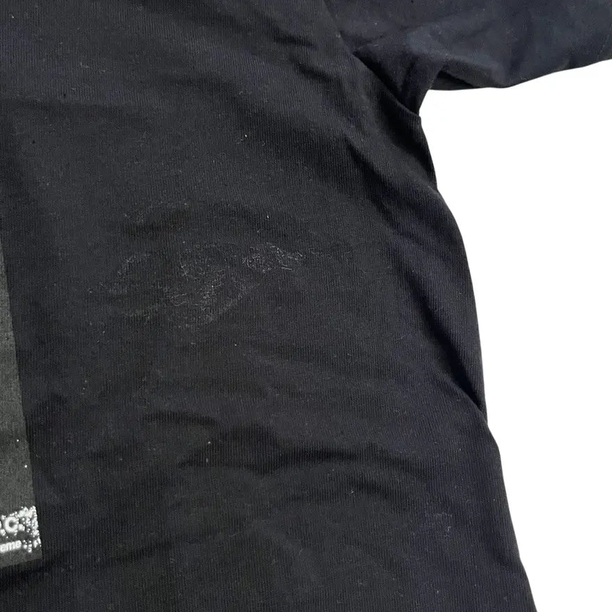 SAMPLE Supreme x APC Ballerina T-Shirt - Black (Large)