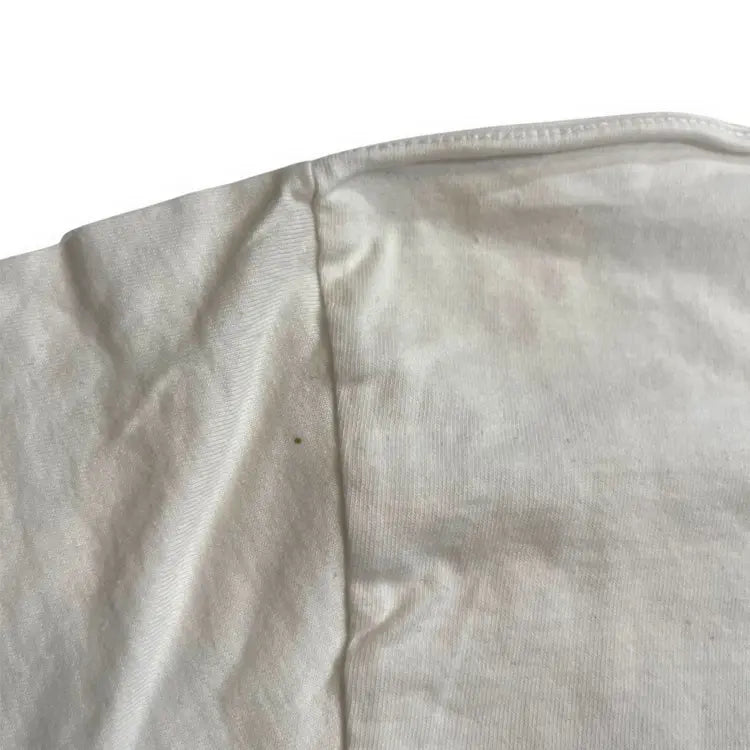 Supreme 20th Anniversary Red on White Box Logo T-Shirt - SS14 (Large)