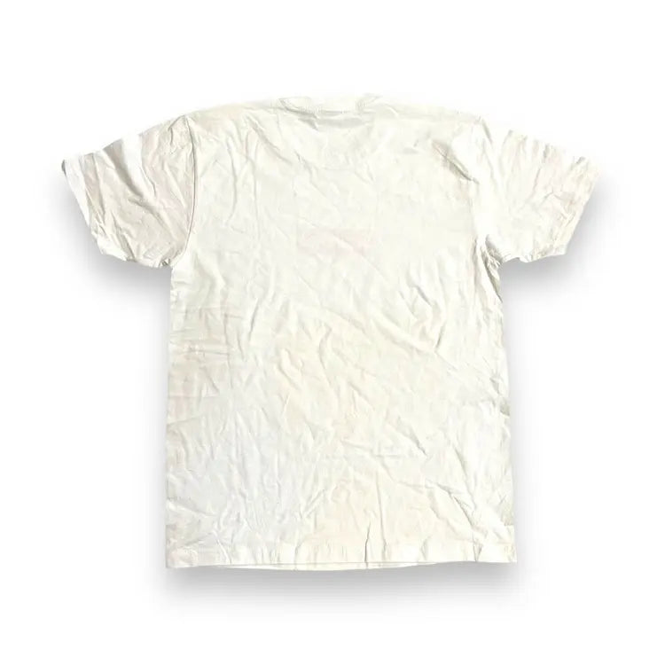 Supreme 20th Anniversary Red on White Box Logo T-Shirt - SS14 (Large)