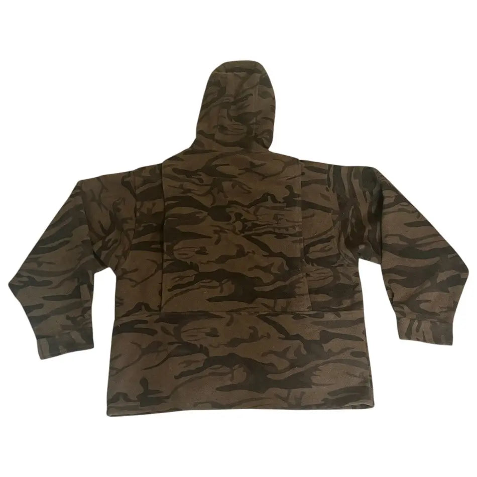 VINTAGE Brent’s Sportswear Wool Hunting Jacket (Large)