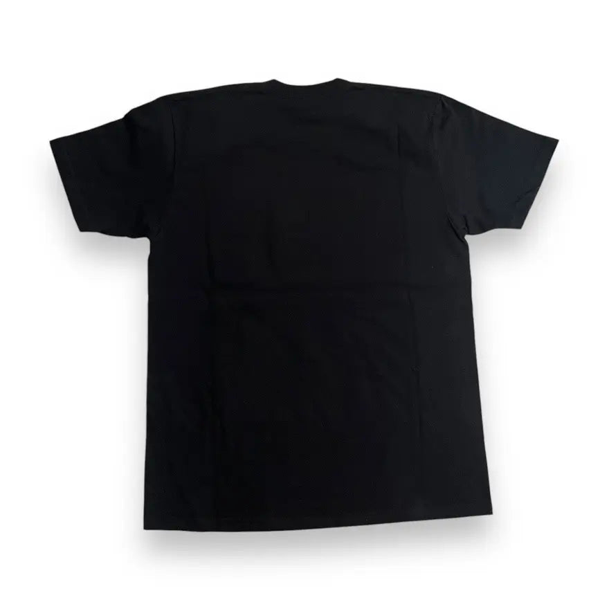 Supreme Beach T-Shirt - Black (Large)