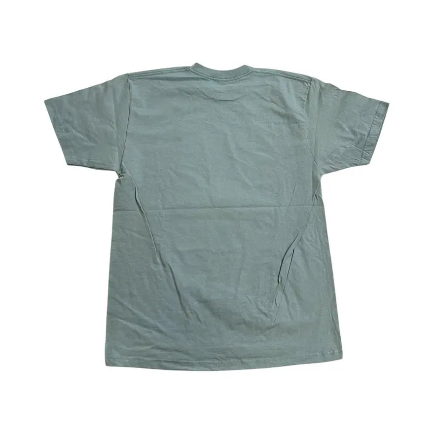 Supreme x Morrissey Portrait T-Shirt - Light Blue