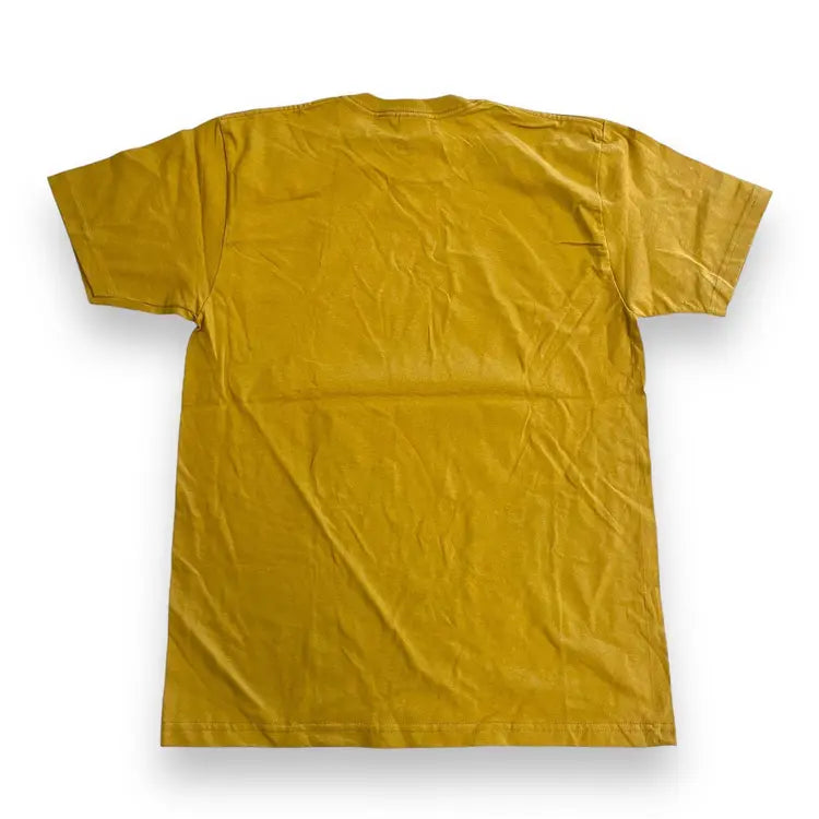 Supreme x Morrissey Portrait T-Shirt - Rust