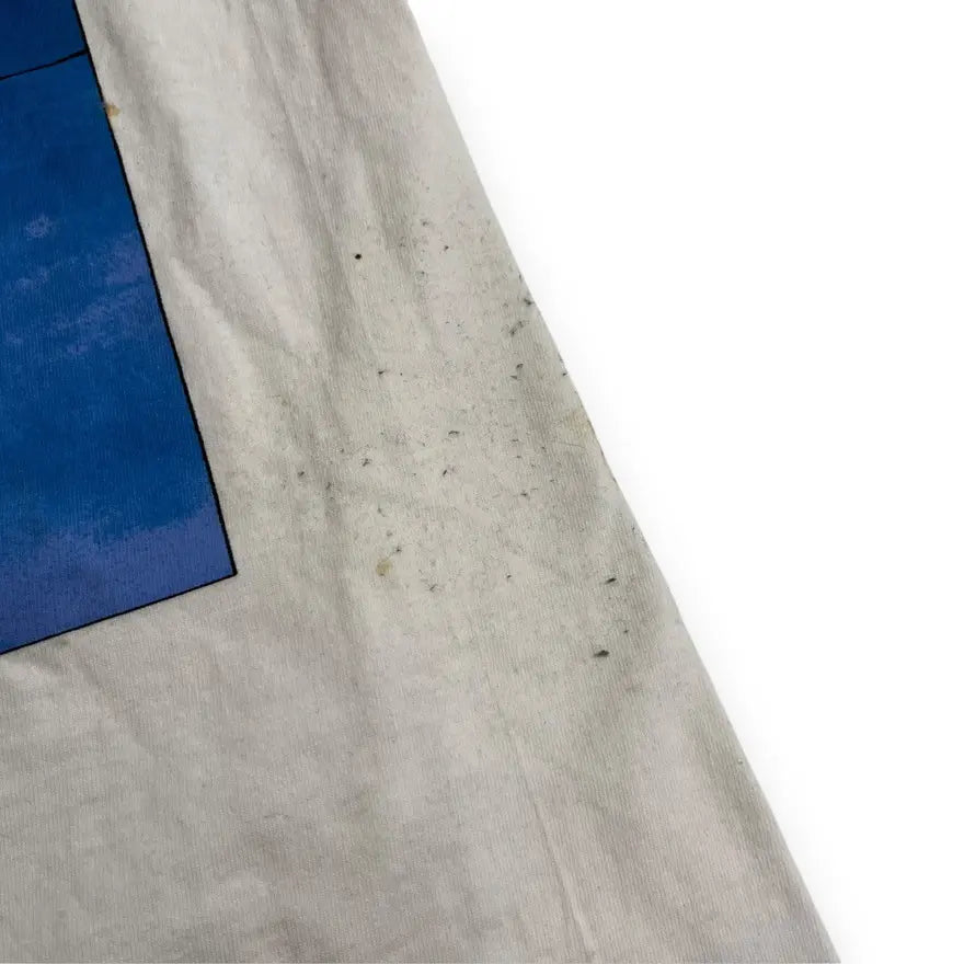 Supreme x Toshio Maeda Overfiend Touch T-Shirt - White #2