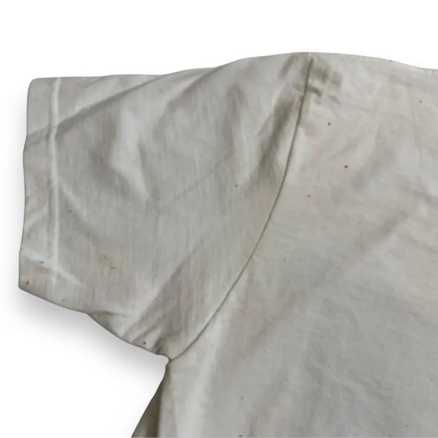 Supreme x Toshio Maeda Overfiend Touch T-Shirt - White #2