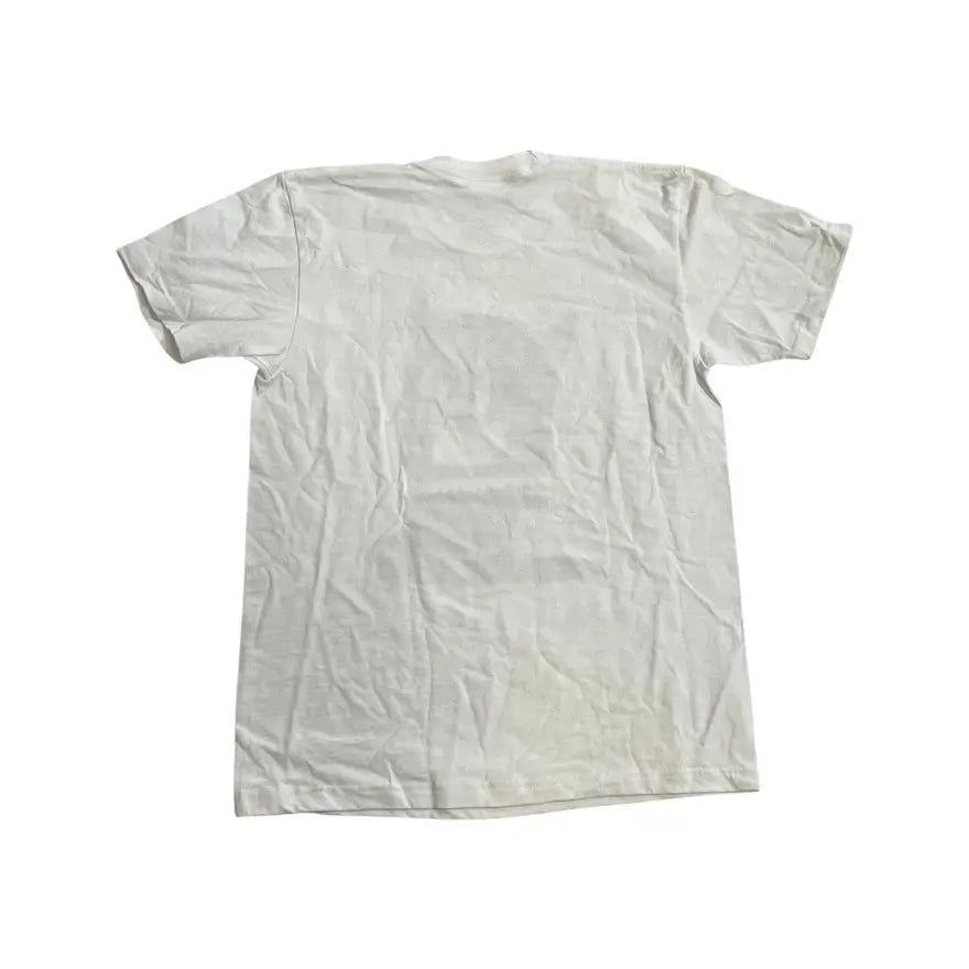 Supreme Catwoman T-Shirt - White (Large)