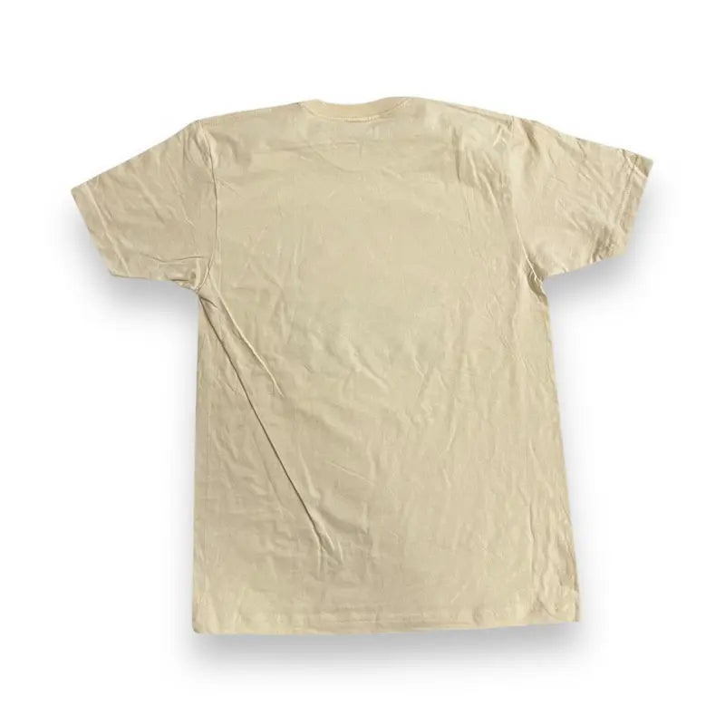 SAMPLE Supreme Van Gogh Graves T-Shirt - Cream (Large)