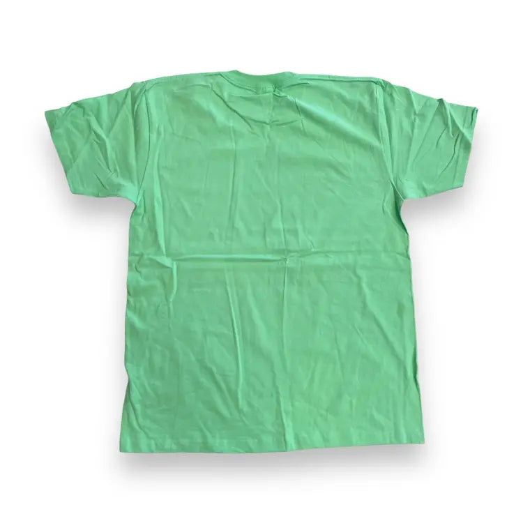 Supreme x Daniel Johnston Duck T Shirt - Green