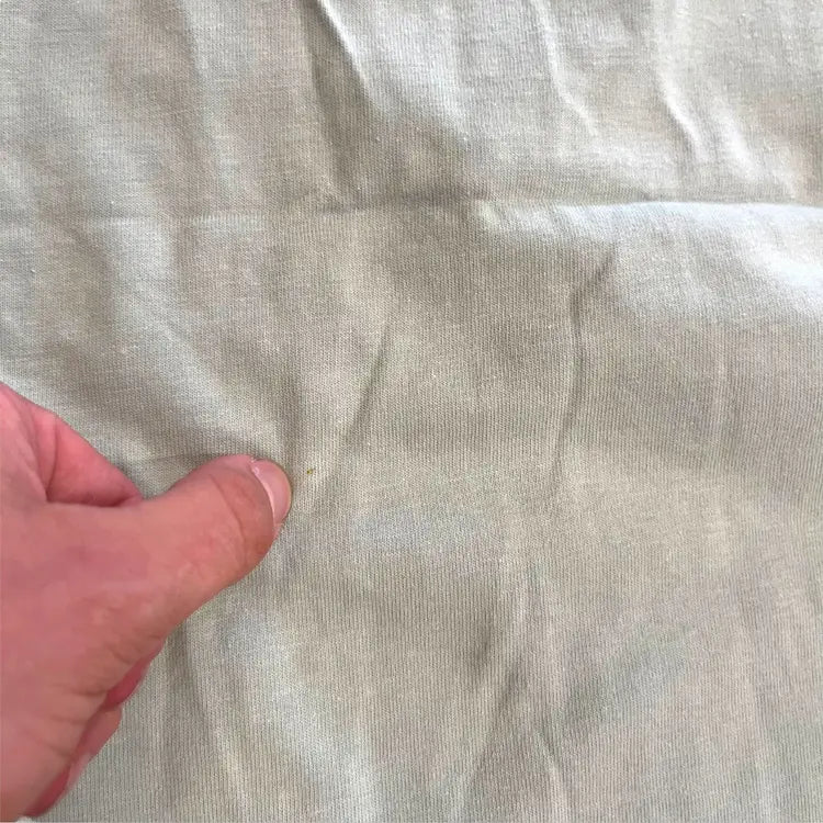 Supreme FUCK  T Shirt - Eucalptus (XL)