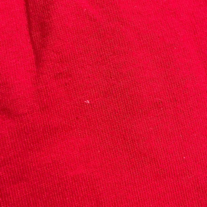 SAMPLE Supreme Gucci Mane Portrait T-Shirt - Red (Large)