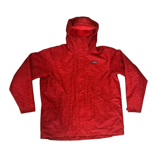 VINTAGE Patagonia Snowshot H2No Insulated Jacket (Large)