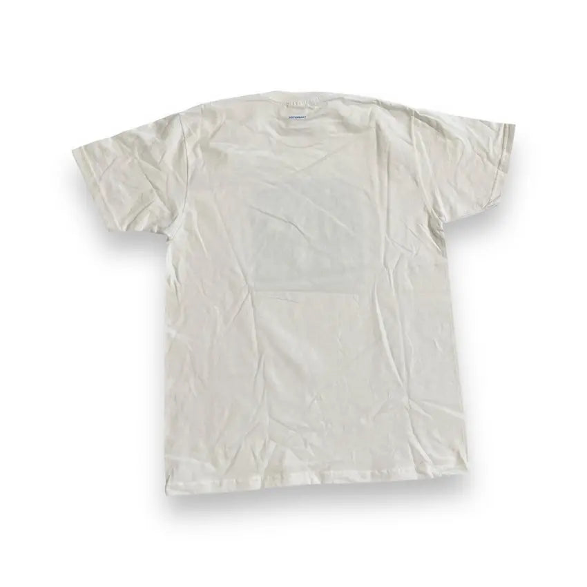 Supreme x Hypebeast T-Shirt - White