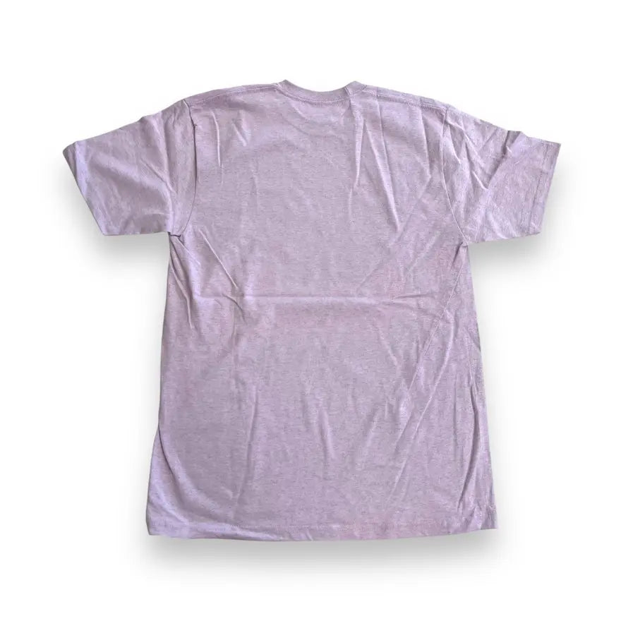 Supreme x Barrington Levy T-Shirt - Heather Lavender (Large)