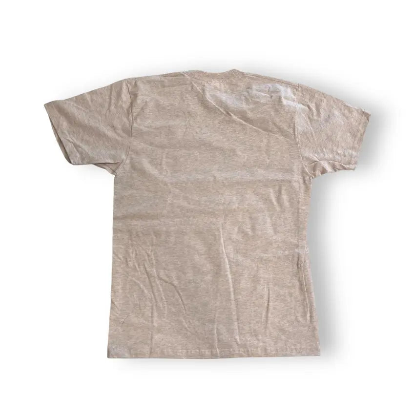 SAMPLE Supreme Worldwide T-Shirt - Heather Pink (Large)