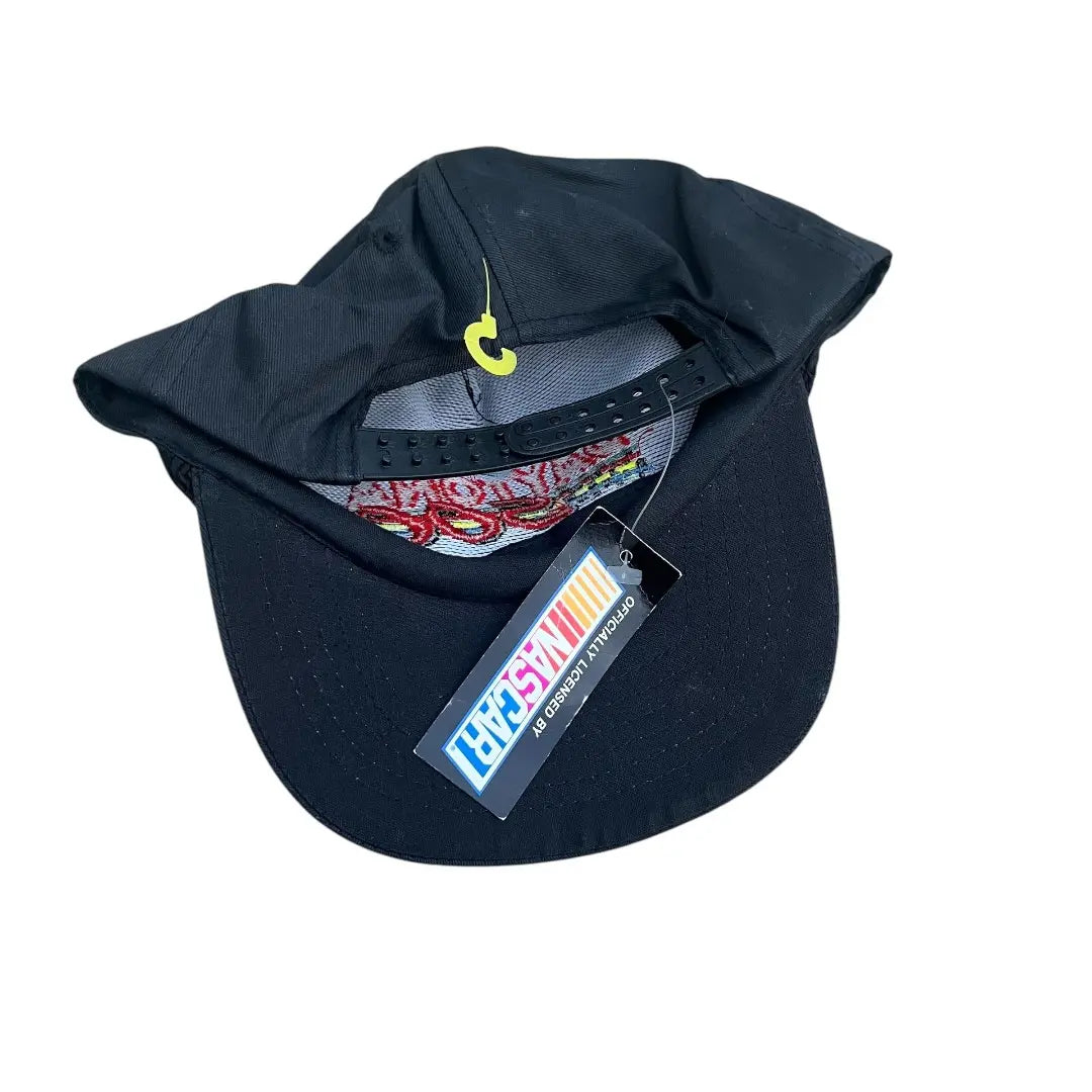 VINTAGE Nascar Daytona 500 Snapback Hat NWT