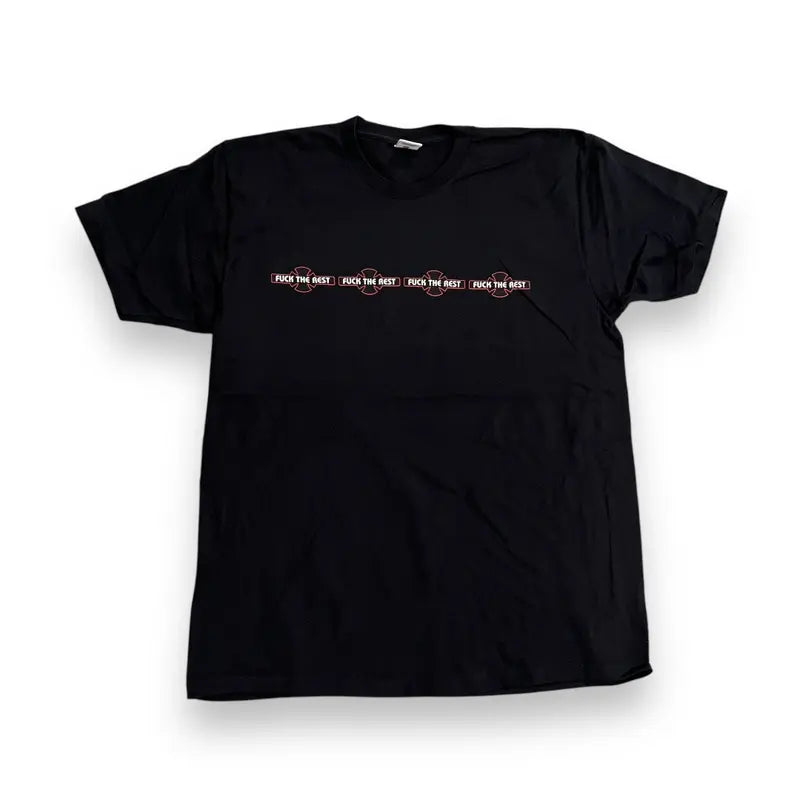 Supreme x Independent Truck Company T Shirt - Black