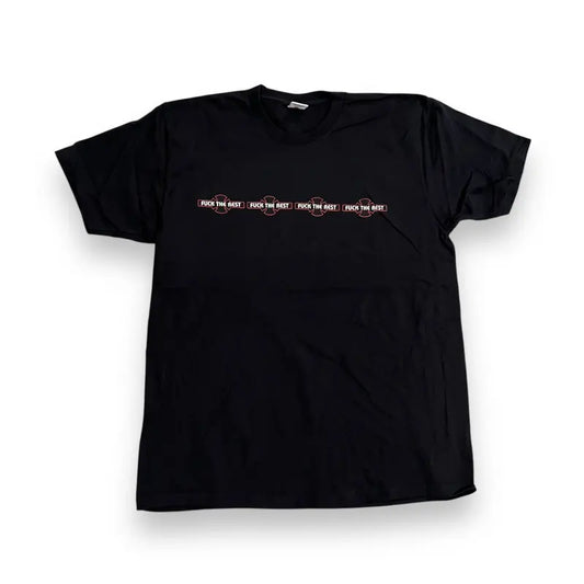Supreme x Independent Truck Company T Shirt - Black