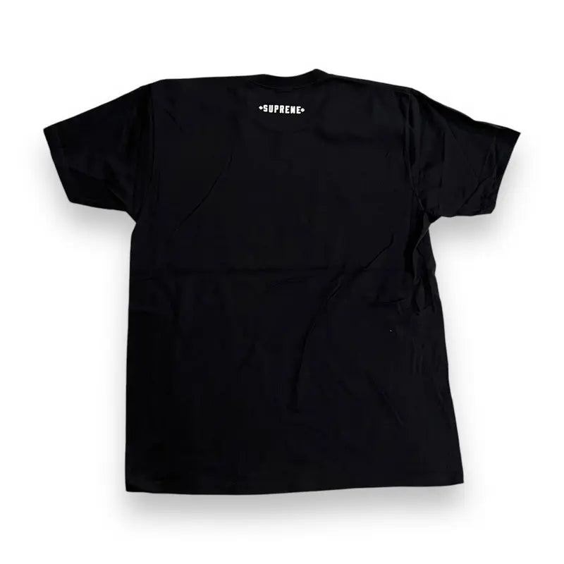 Supreme x Independent Truck Company T Shirt - Black