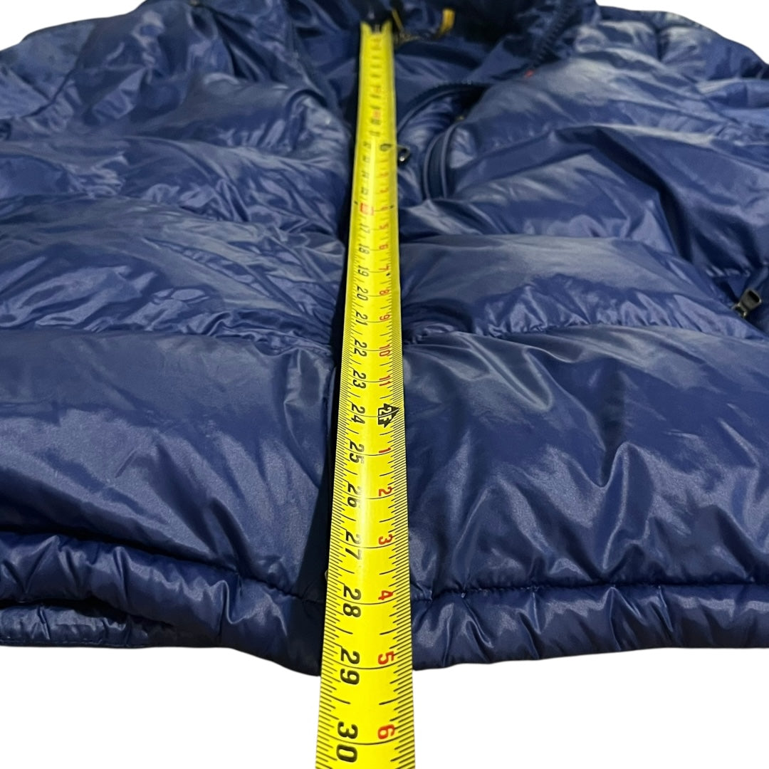 Polo Ralph Lauren Glossed Down Puffer Jacket (Large)