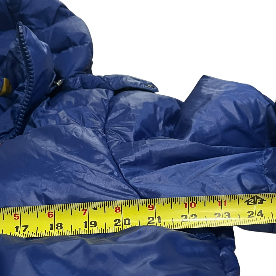 Polo Ralph Lauren Glossed Down Puffer Jacket (Large)