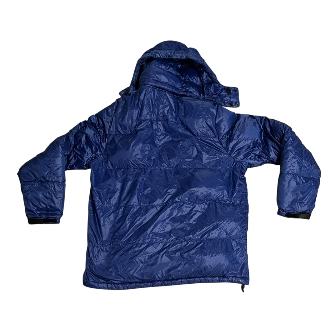 Polo Ralph Lauren Glossed Down Puffer Jacket (Large)