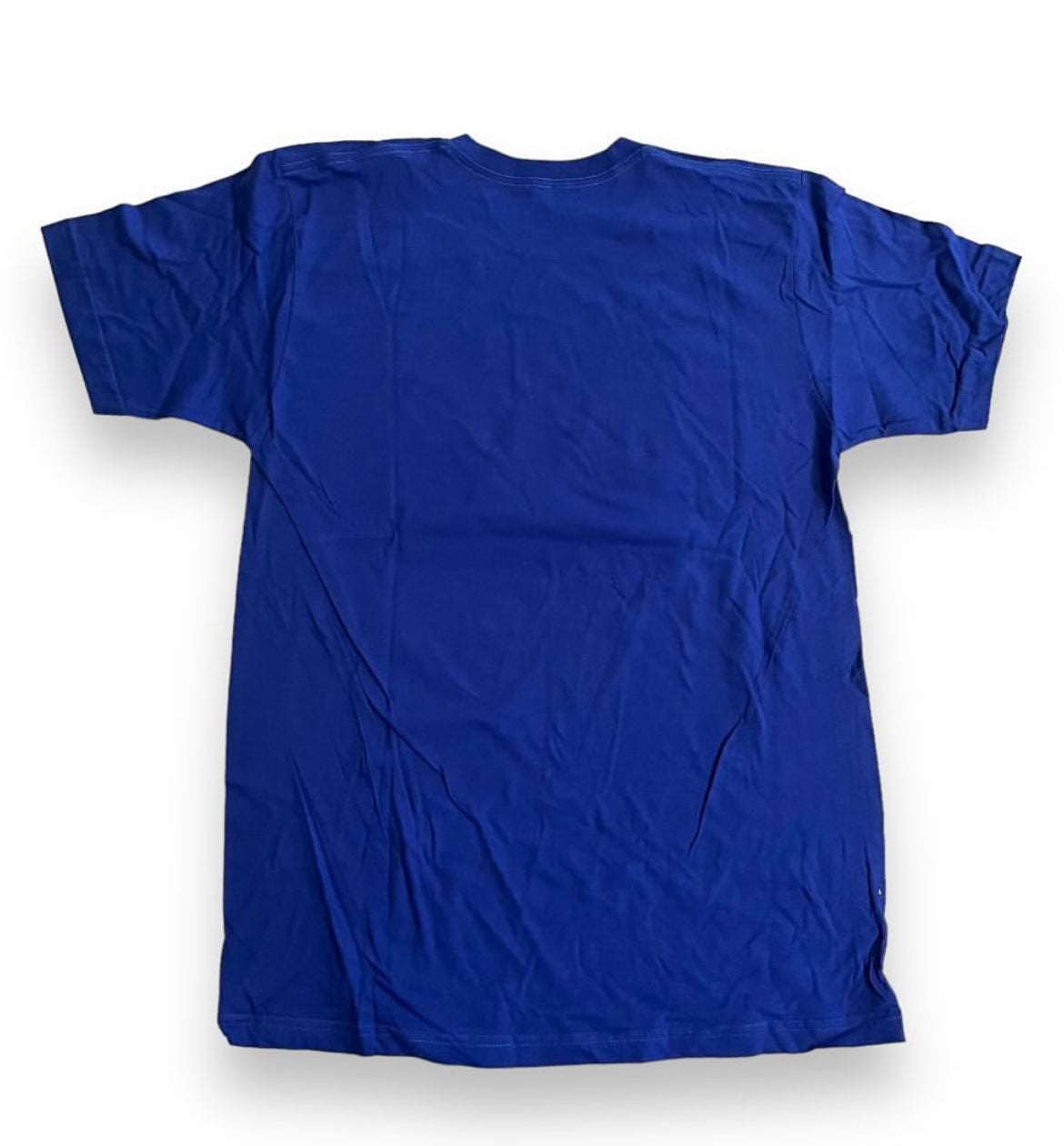 SAMPLE Supreme Van Gogh Graves T-Shirt - Blue (Large)