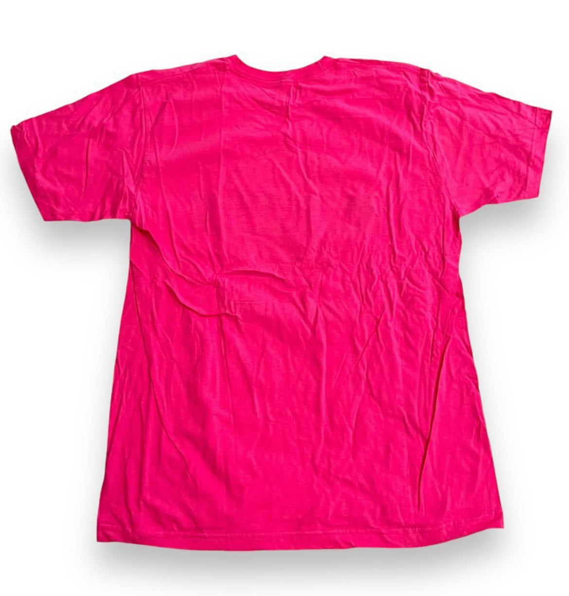 SAMPLE Supreme America's Most Wanted T-Shirt - Pink (Large)