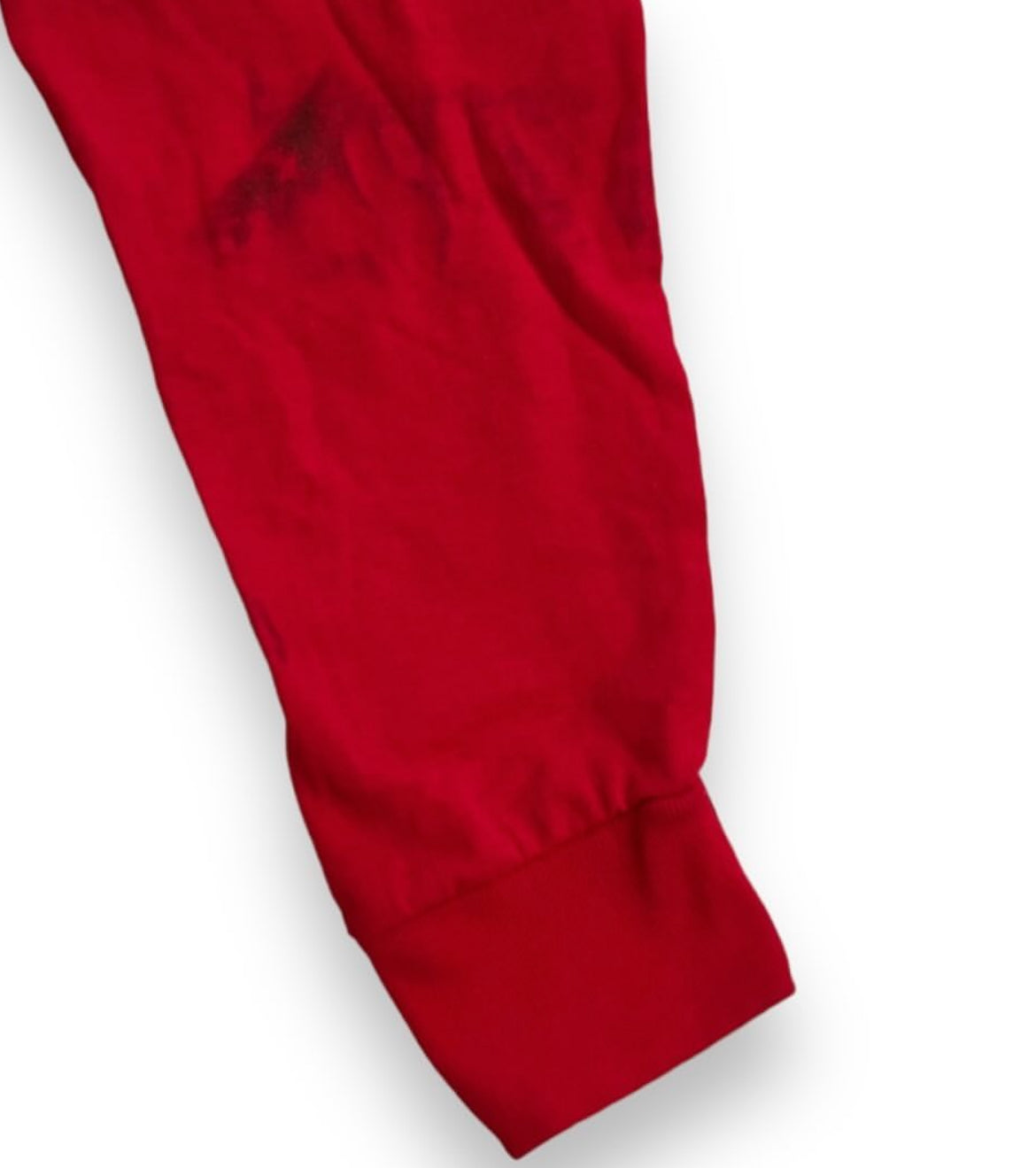 SAMPLE Supreme x Dead Kennedys Punks L/S T-Shirt - Red (Large)