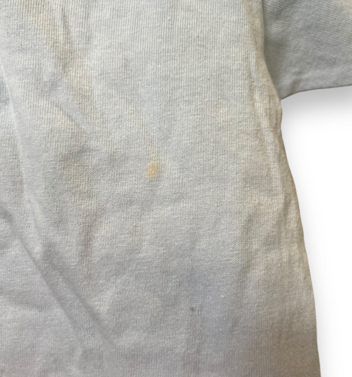 Supreme x Stax Records Isaac Hayes T-Shirt - Light Blue (Large)