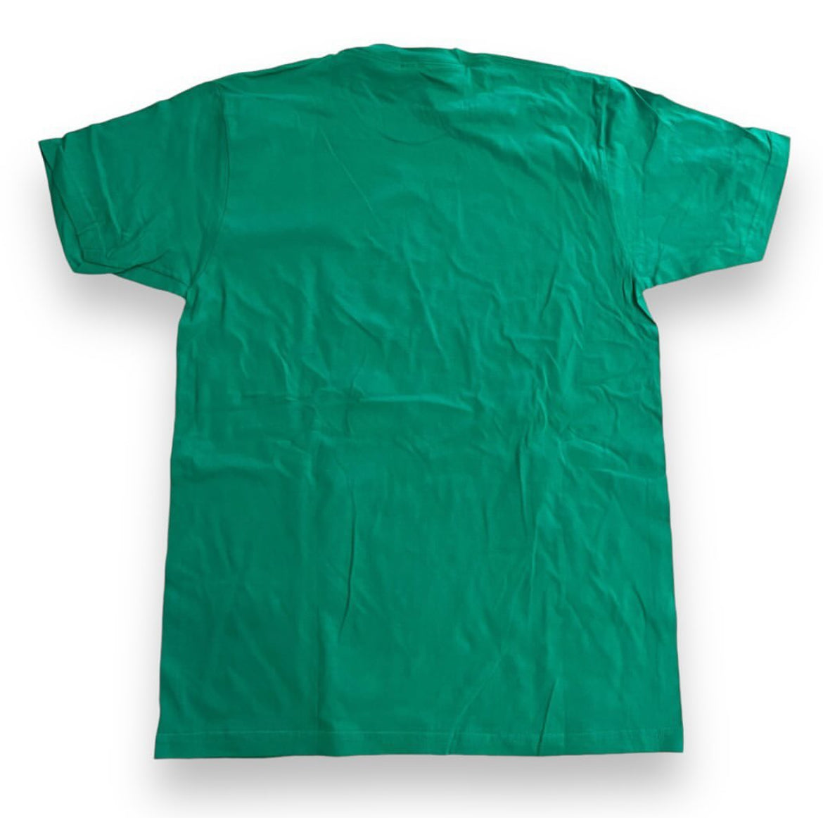 SAMPLE Supreme Perfume T Shirt - Green (Large)