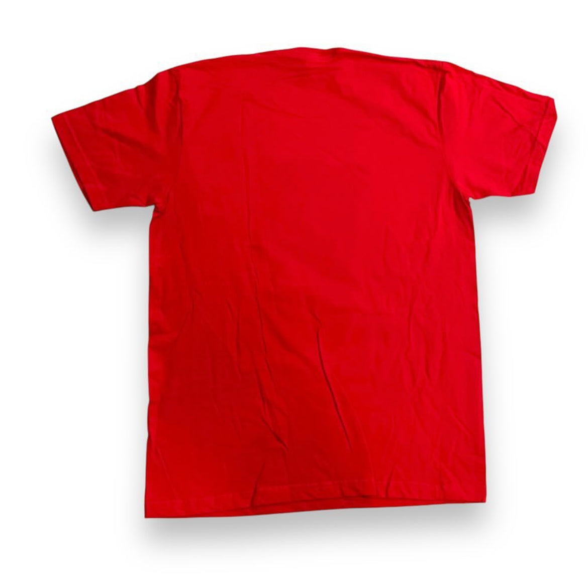 SAMPLE Supreme Catwoman T-Shirt - Red (Large)