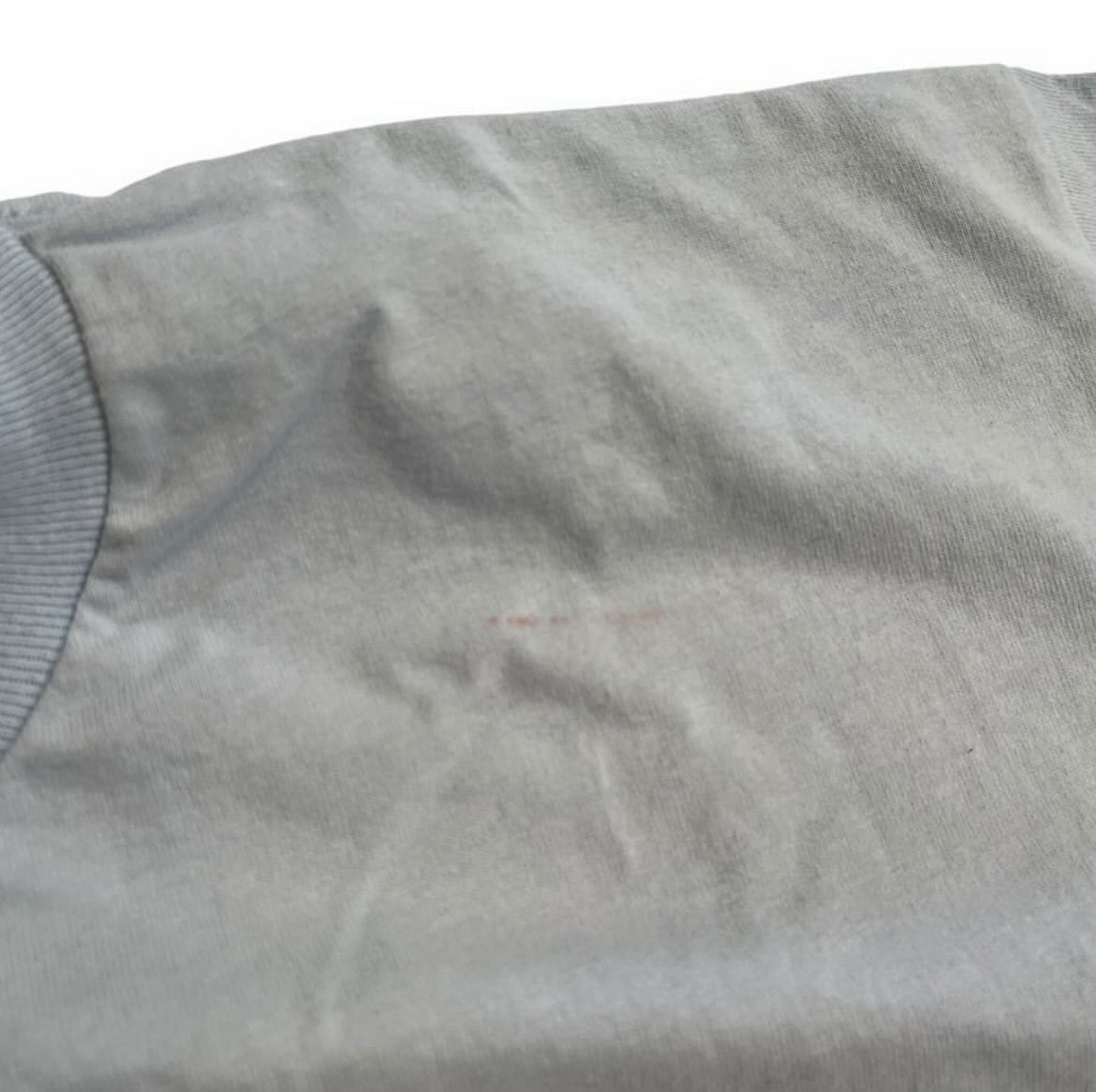 SAMPLE Supreme x Stax Records Otis Redding T-Shirt - Light Blue (Large)