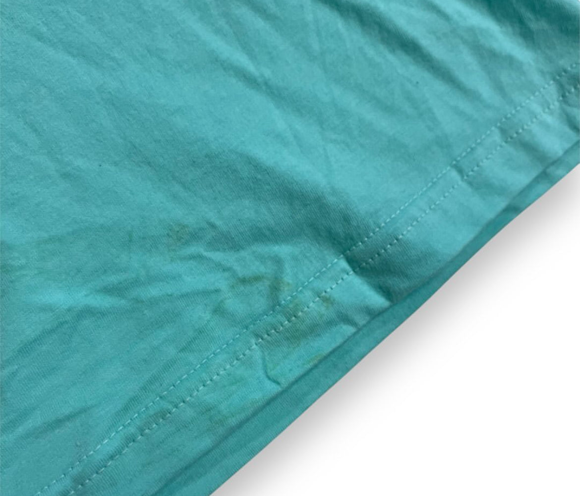 SAMPLE Supreme Copacabana T-Shirt - Light Blue (Large)