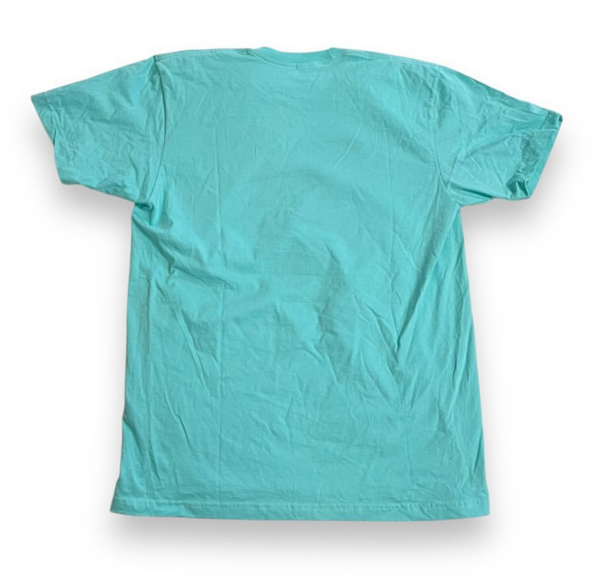 SAMPLE Supreme Copacabana T-Shirt - Light Blue (Large)